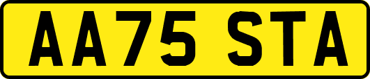 AA75STA