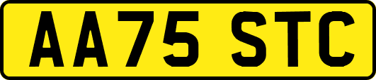 AA75STC