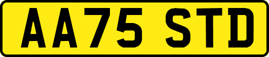 AA75STD