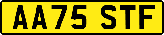 AA75STF