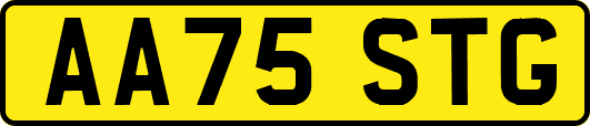 AA75STG