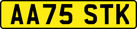 AA75STK