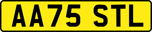 AA75STL