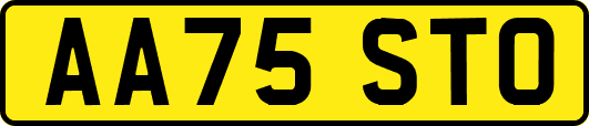 AA75STO