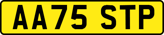 AA75STP