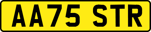 AA75STR