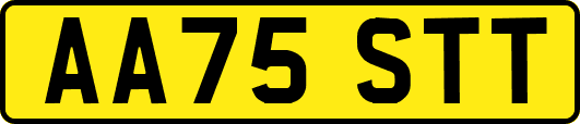 AA75STT