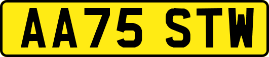 AA75STW
