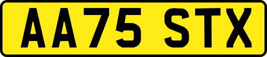 AA75STX