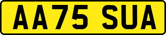 AA75SUA