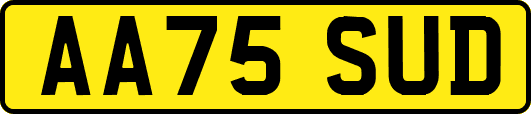 AA75SUD