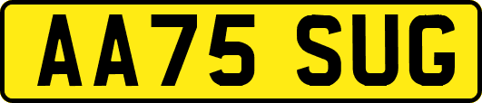 AA75SUG