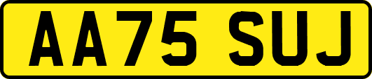 AA75SUJ