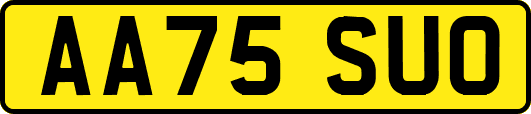 AA75SUO