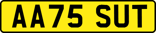 AA75SUT