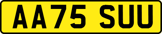 AA75SUU