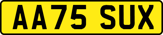 AA75SUX