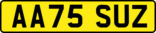 AA75SUZ