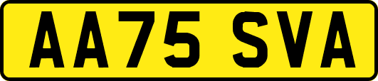 AA75SVA