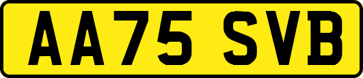 AA75SVB
