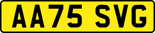 AA75SVG