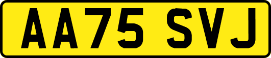 AA75SVJ