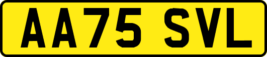 AA75SVL