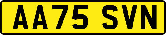 AA75SVN