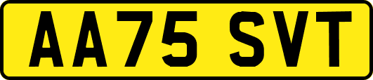 AA75SVT