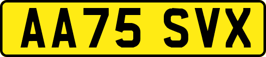 AA75SVX