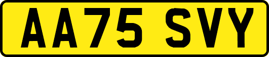 AA75SVY