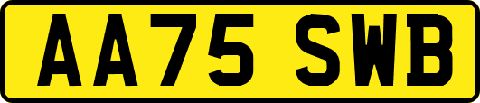 AA75SWB
