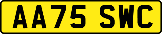 AA75SWC