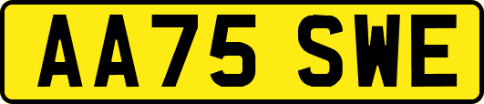 AA75SWE