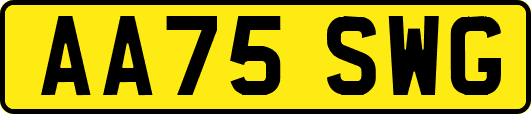 AA75SWG