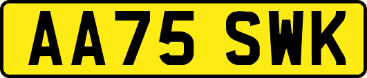 AA75SWK