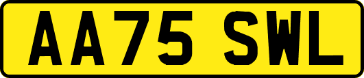 AA75SWL
