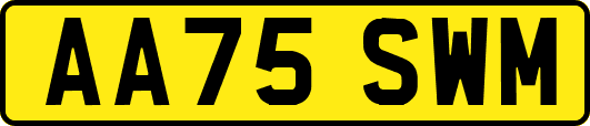 AA75SWM