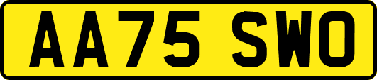 AA75SWO