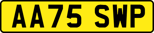 AA75SWP