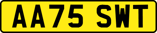 AA75SWT