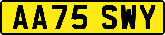 AA75SWY