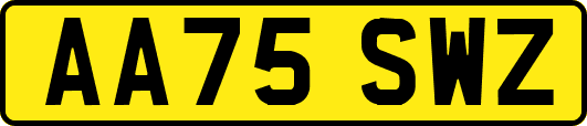 AA75SWZ