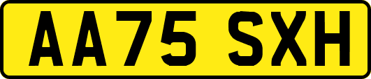 AA75SXH