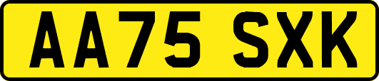 AA75SXK