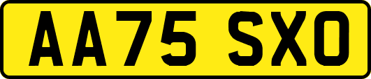 AA75SXO