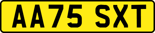 AA75SXT