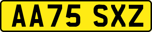 AA75SXZ
