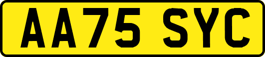 AA75SYC