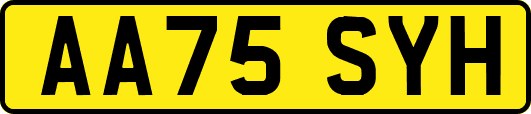 AA75SYH